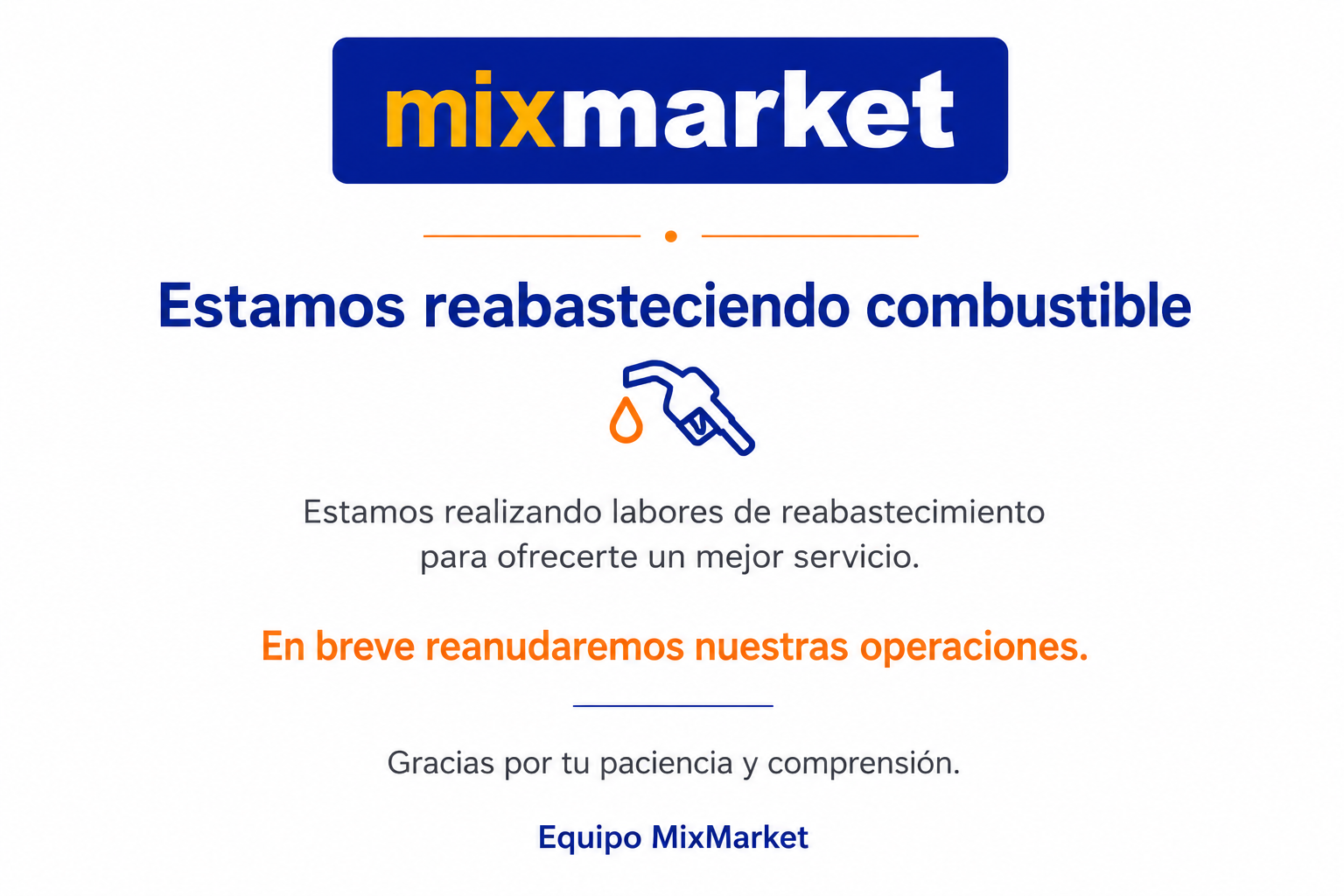 MixMarket