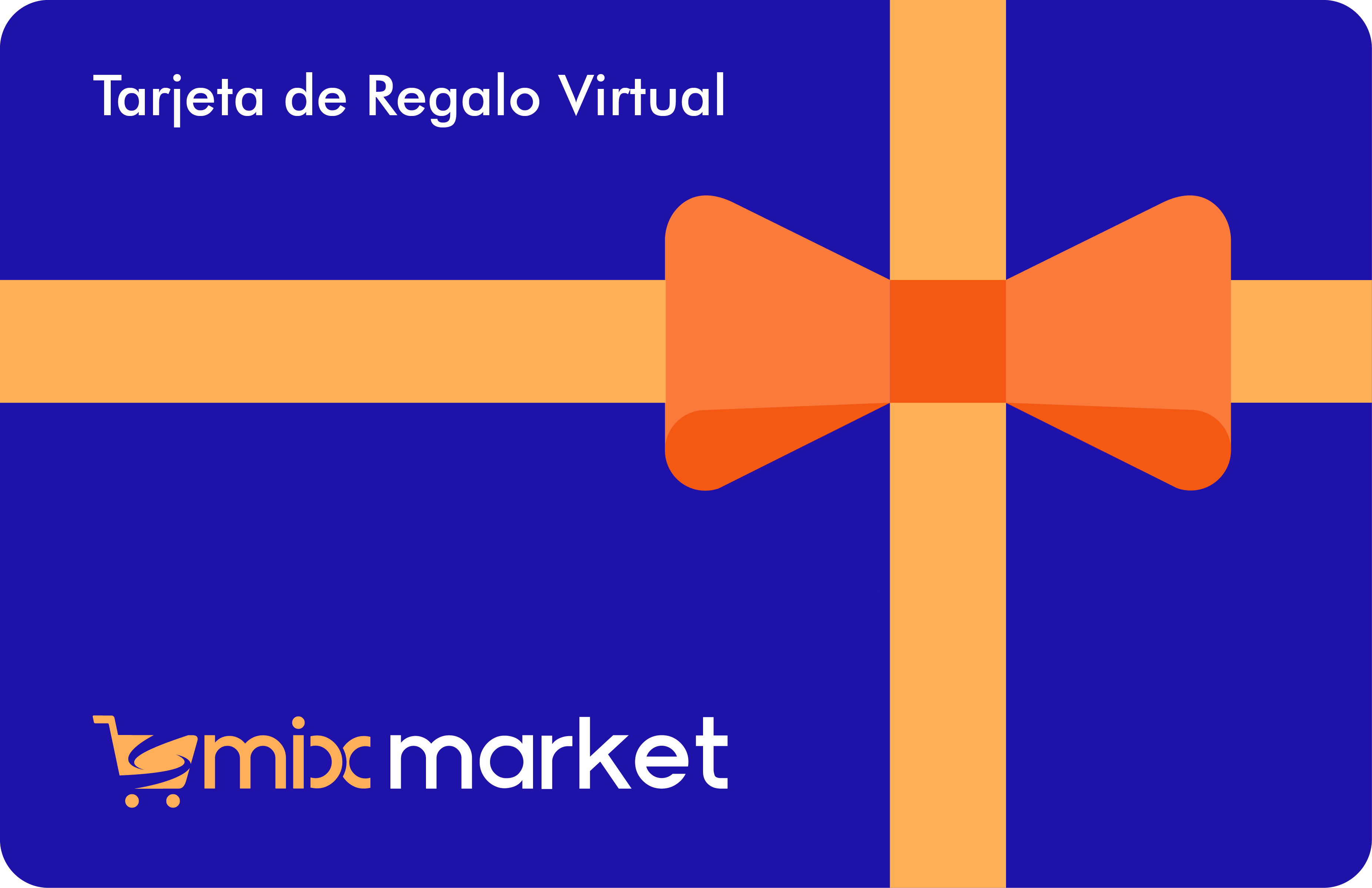 Tarjeta MixMarket Combustible